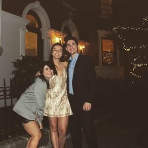 Meet your Posher, Phoebe